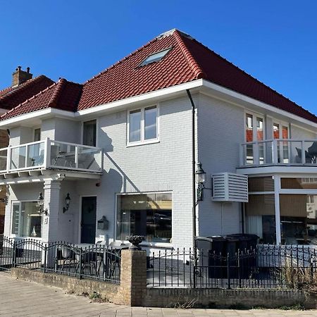 זנדוורט South Beach House מראה חיצוני תמונה