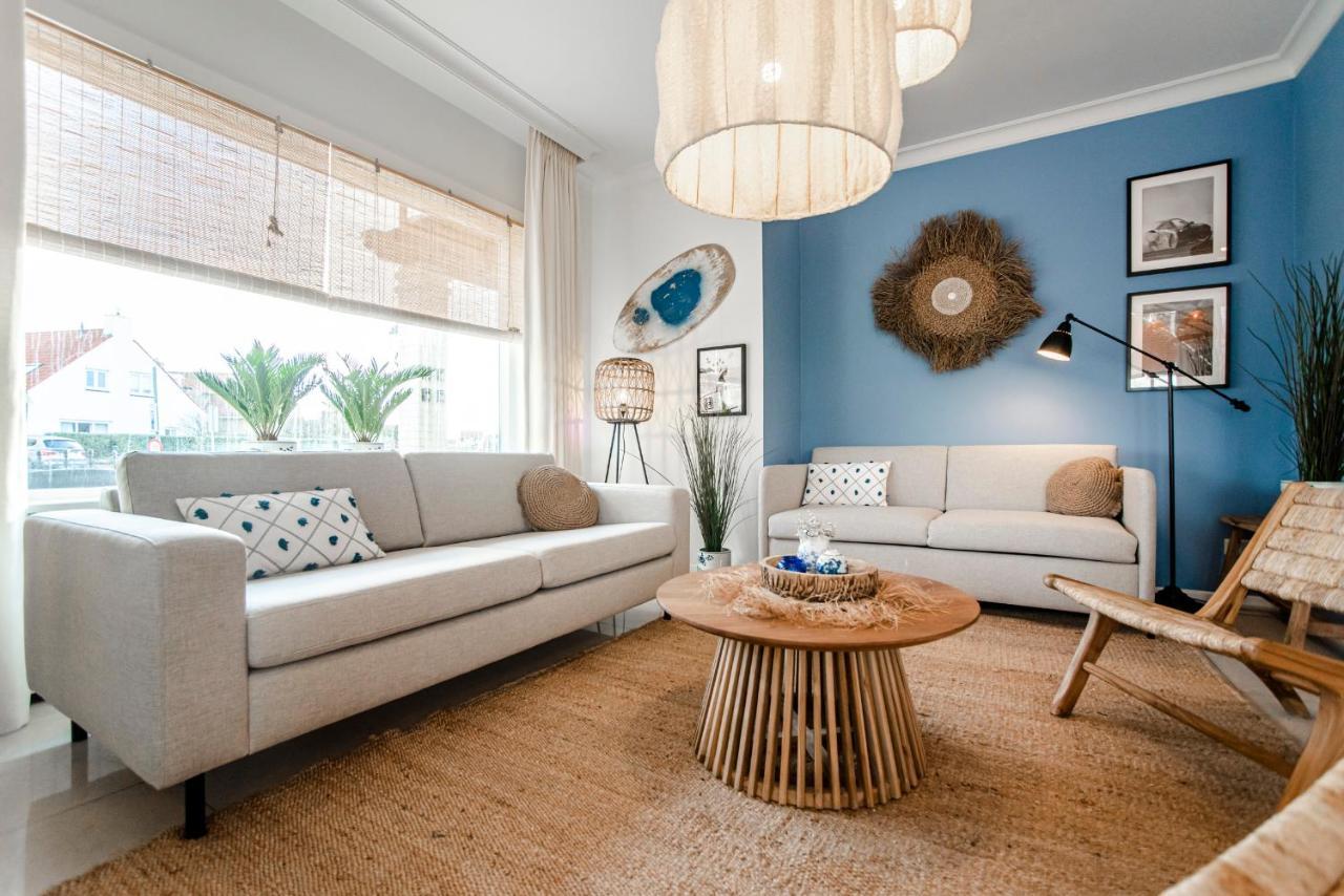 זנדוורט South Beach House מראה חיצוני תמונה