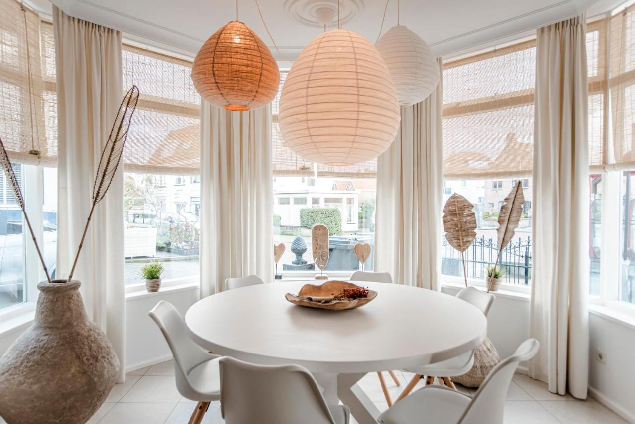 זנדוורט South Beach House מראה חיצוני תמונה