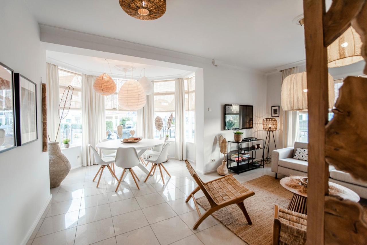 זנדוורט South Beach House מראה חיצוני תמונה